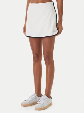 Guess Guess Szoknya-rövidnadrág V6GD06 K3000 Ekru Regular Fit
