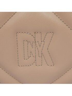 DKNY Torbica Crosstown Camera Bag R33EKY48 Bež