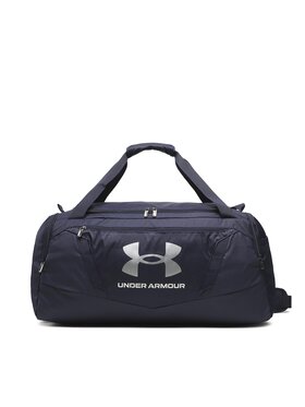 Under Armour Under Armour Krepšys UA Undeniable 5.0 Duffle MD 1369223-410 Tamsiai mėlyna