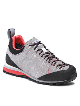 Dolomite Dolomite Trekkings Diagonal Gtx Wmn GORE-TEX 265782-1176 Gri