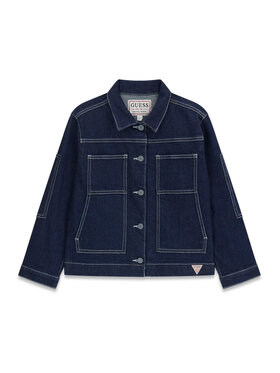 Τζιν μπουφάν Guess φωτογραφία