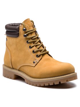 Jack&Jones Jack&Jones Žygio batai Jfwstoke 12142357 Geltona