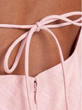 Φόρεμα καλοκαιρινό STAUD φωτογραφία