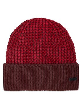 Boss Boss Čiapka Kirillo 50476456 Červená