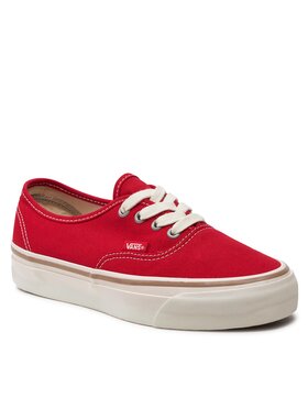 Vans Tenis Superge Mte Authentic Reissue 44 VN000CT7BOP1 Rdeča