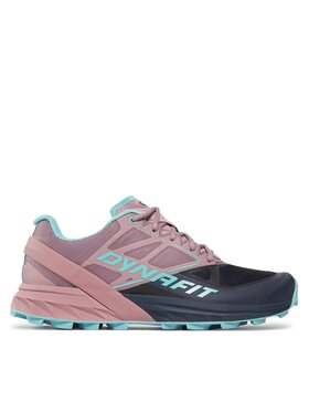 Dynafit Dynafit Взуття для бігу Alpine W 64065 Рожевий