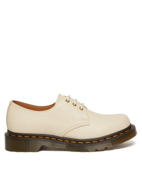 Dr. Martens Dr. Martens Glany 1461 Virginia Beżowy