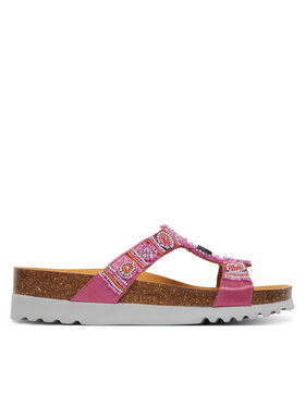 Scholl Scholl Plätud New Bogota MF26607 Roosa