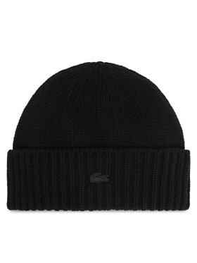 Lacoste Lacoste Cepure RB4163 Melns