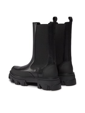 DKNY Μποτάκια με λάστιχο DKNY - 4