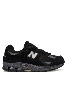 New Balance New Balance Sneakersy U20023MB Černá