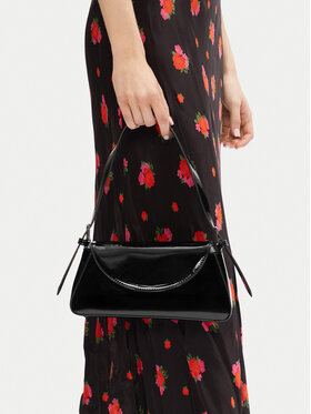 DeeZee DeeZee Torbica SMT3678-D-1 Crna