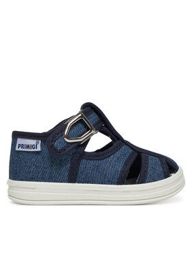 Primigi Primigi Kapcie 7854722 S Granatowy