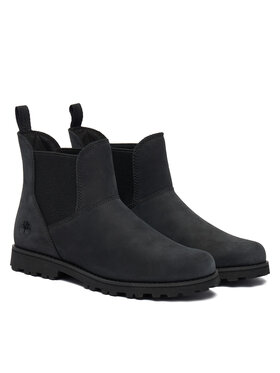 Μποτάκια με λάστιχο Timberland