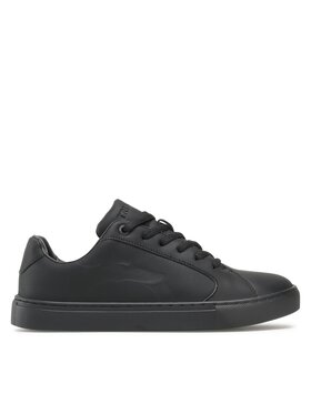 Trussardi Trussardi Tenisice 79A00849 Crna