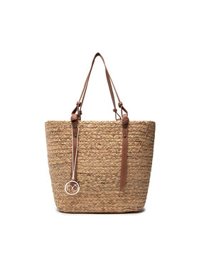 Nobo Nobo Sac à main NBAG-XM0090-C017 Beige