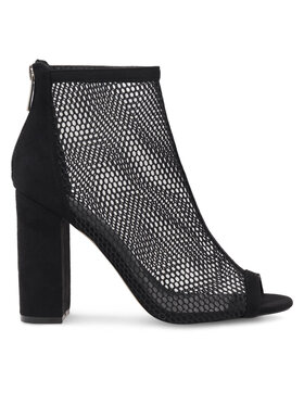 JENNY JENNY Sandale ARINA LS4937-80 Negru