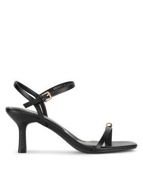 JENNY JENNY Sandalen CD24073-1 Schwarz