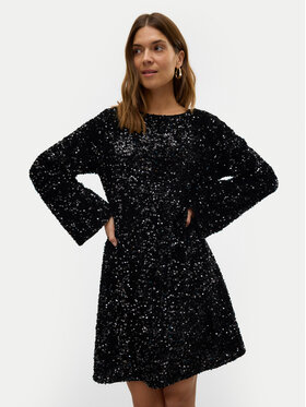 Φόρεμα κοκτέιλ Vero Moda φωτογραφία