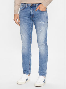 Blend Blend Farmer 20715413 Kék Slim Fit
