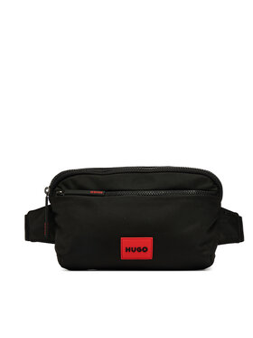 HUGO HUGO Torbica oko struka﻿ Ethon 2.0 50563635 Crna