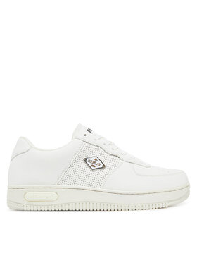 REPLAY REPLAY Sneakersy GMZ3G .000.C0059S Biały