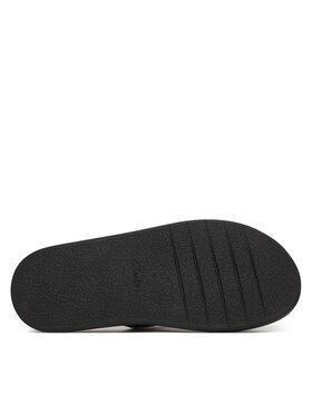 Clarks Παντόφλες Clarks - 4
