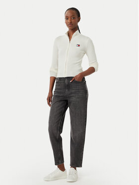 Tommy Jeans Ζακέτα Tommy Jeans - 2
