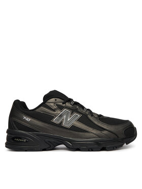 New Balance New Balance Snīkeri U740BS2 Melns