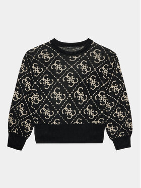Guess Guess Kampsun J3BR04 Z39N0 Must Relaxed Fit