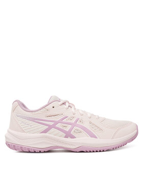 Asics Asics Tenisice za dvoranski nogomet Upcourt 6 1072A107 Ružičasta