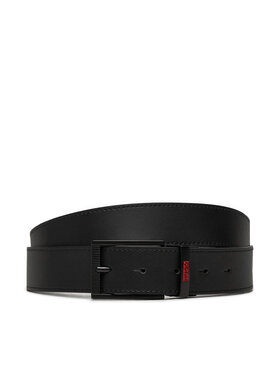 HUGO Hugo Herrengürtel 50537121 Schwarz