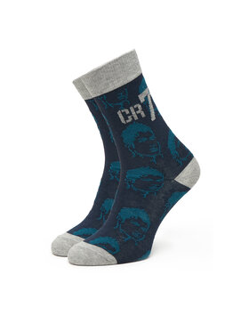 Κάλτσες μακριές Cristiano Ronaldo CR7 φωτογραφία