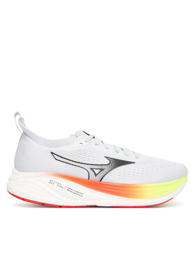 Mizuno Mizuno Παπούτσια για Τρέξιμο Neo Zen 2 J1GC2686 Γκρι
