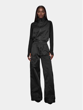 MADE BY SOCIETY MADE BY SOCIETY Kurtka anorak H27822TR1509990-HANORAC Czarny Basic Fit