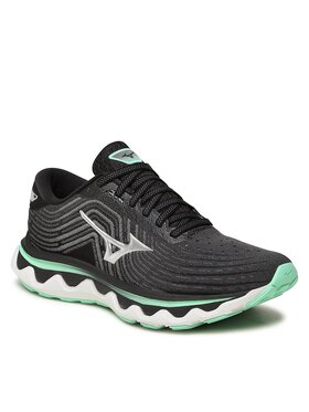 Mizuno Mizuno Obuća Wave Horizon 6 J1GD2226 Siva