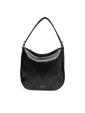 Lasocki Lasocki Handtasche C-LSK-L-006-08 Schwarz