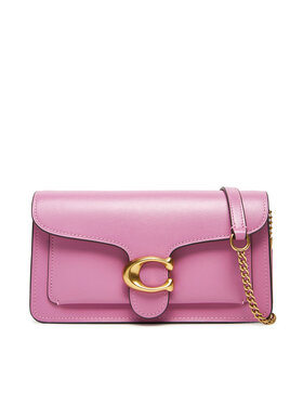 Coach Coach Τσάντα Tabby CAN56 B4DB8 Ροζ