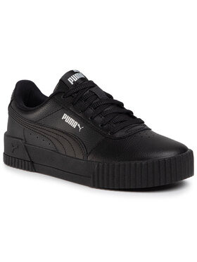 Puma Puma Laisvalaikio batai Carina L Jr 370677 18 Juoda