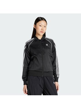 adidas adidas Dres 152201 Czarny Regular Fit
