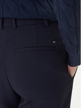 Tommy Hilfiger Παντελόνι υφασμάτινο Tommy Hilfiger - 5