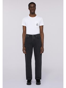 Trussardi Trussardi Jeans P409H204777N034 Celeste Regular Fit