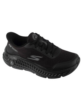 Skechers Skechers Sneakers Slip-ins: Max Cushioning Hyper Craze 2.0 Nero