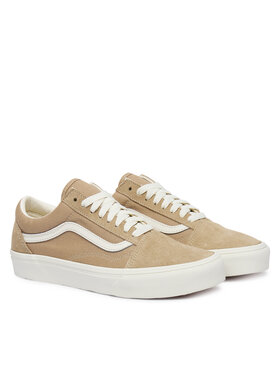 Vans Vans Гуменки Old Skool VN000EDY4MG1 Бежов