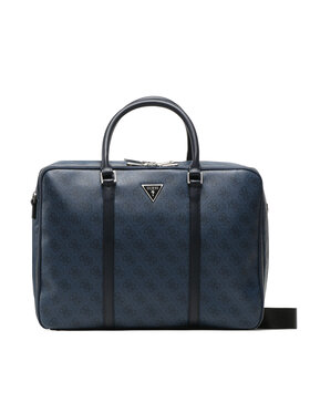 Guess Guess Porta PC Vezzola Smart HMEVZL P2214 Blu scuro