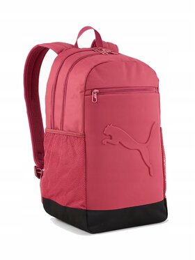 Puma Puma Plecak 09115305 Różowy