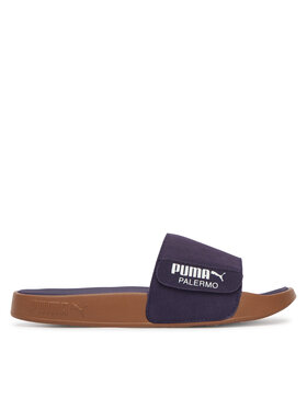 Puma Puma Papucs Leadcat 2.0 Palermo Foil 399041 12 Sötétkék