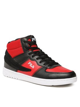 Fila Fila Sneakers Noclaf Cb Mid FFM0033.30002 Schwarz