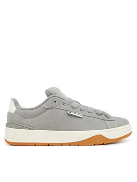Tommy Jeans Tommy Jeans Sneakersy Tjm Skater Sneaker EM0EM01607 Szary