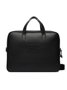Emporio Armani Emporio Armani Dokumentu soma EM004569 AF13396 Melns
